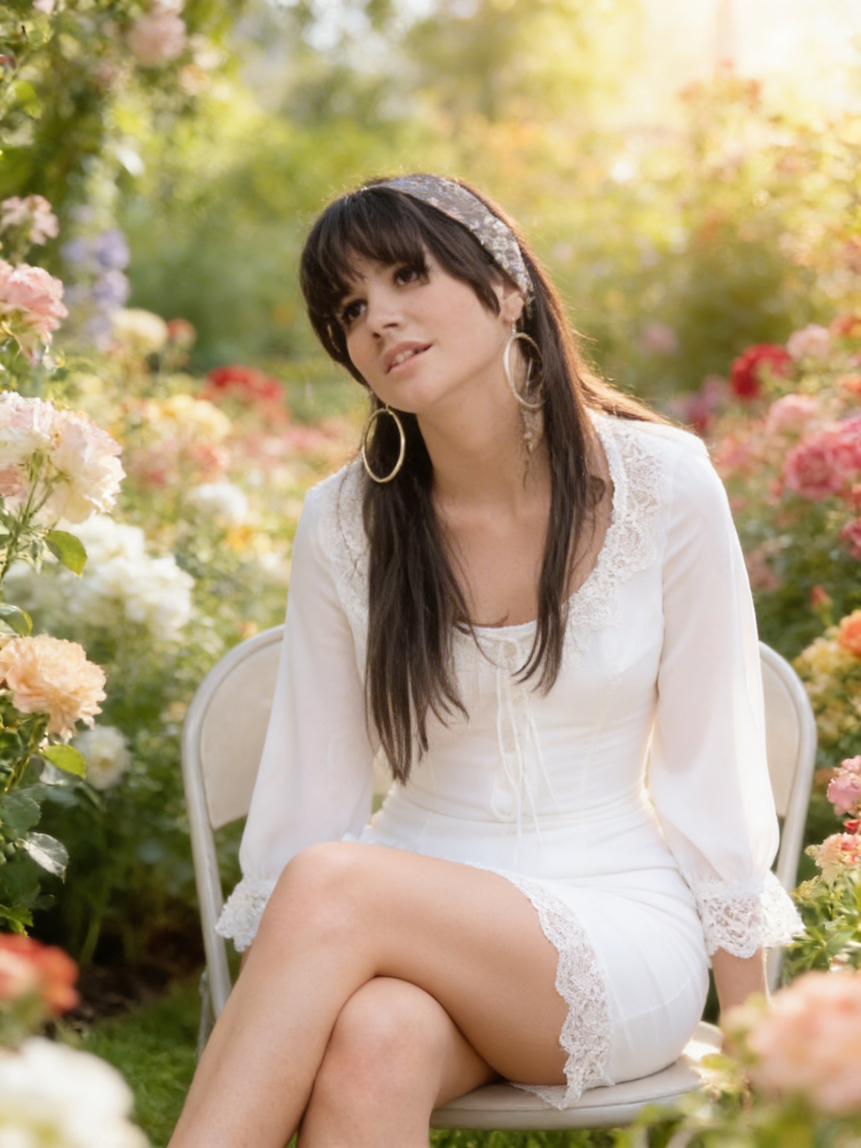 Linda Ronstadt's interpretation of Paul Anka's "It Doesn't Matter Anymore" on her 1974 breakthrough album Heart Like a Wheel