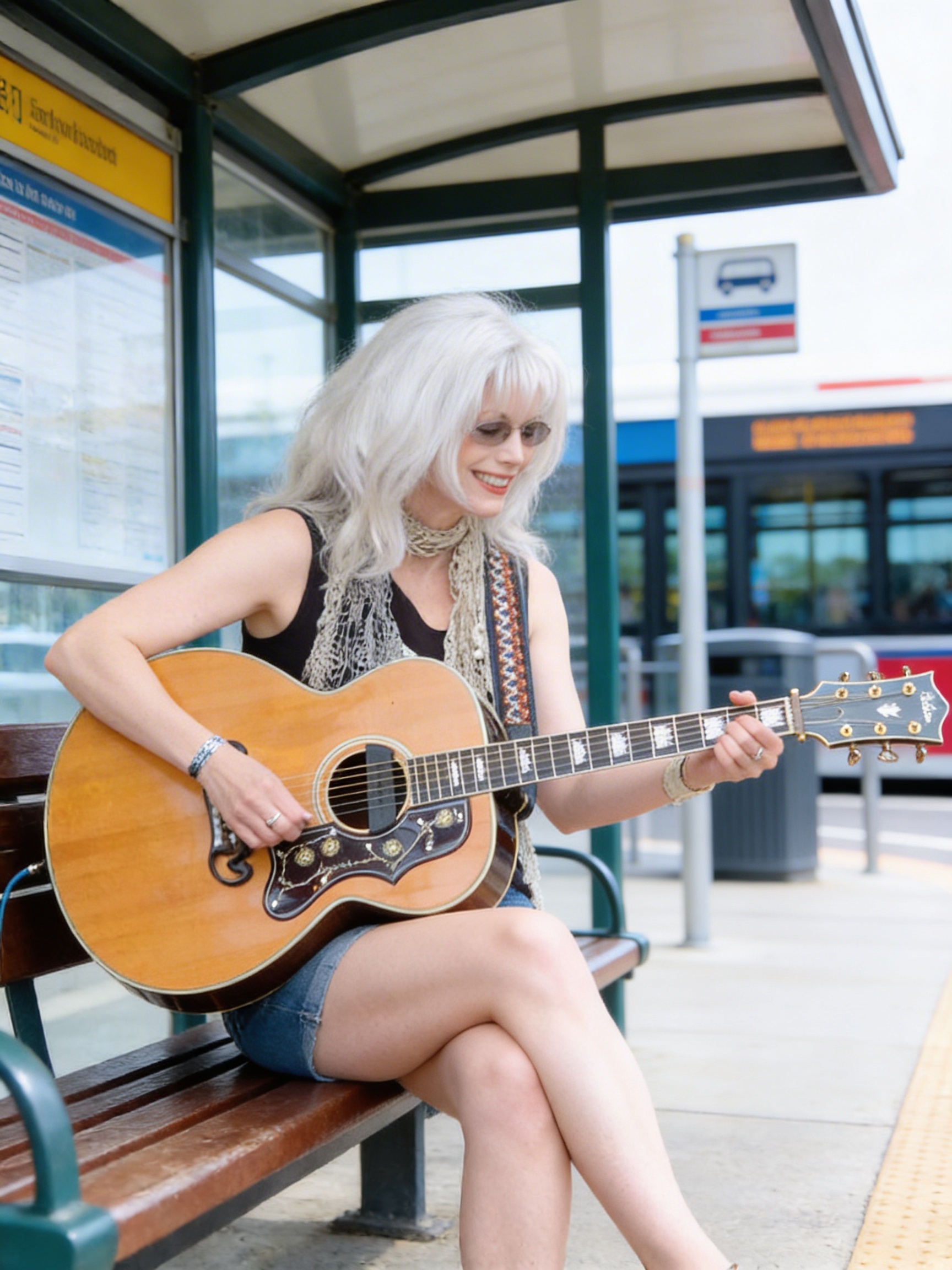 Emmylou Harris's 'Heartbreak Hill' on 1989's Bluebird as a vibrant, driving acoustic track co-written with Paul Kennerley