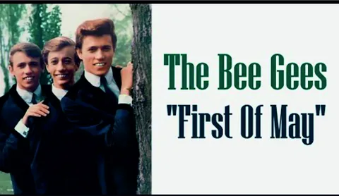 Bee Gees "I Could Not Love You More" as the 1997 UK Top 20 single from Still Waters, anchoring their multi-platinum 1990s era with a classic Barry Gibb acoustic ballad
