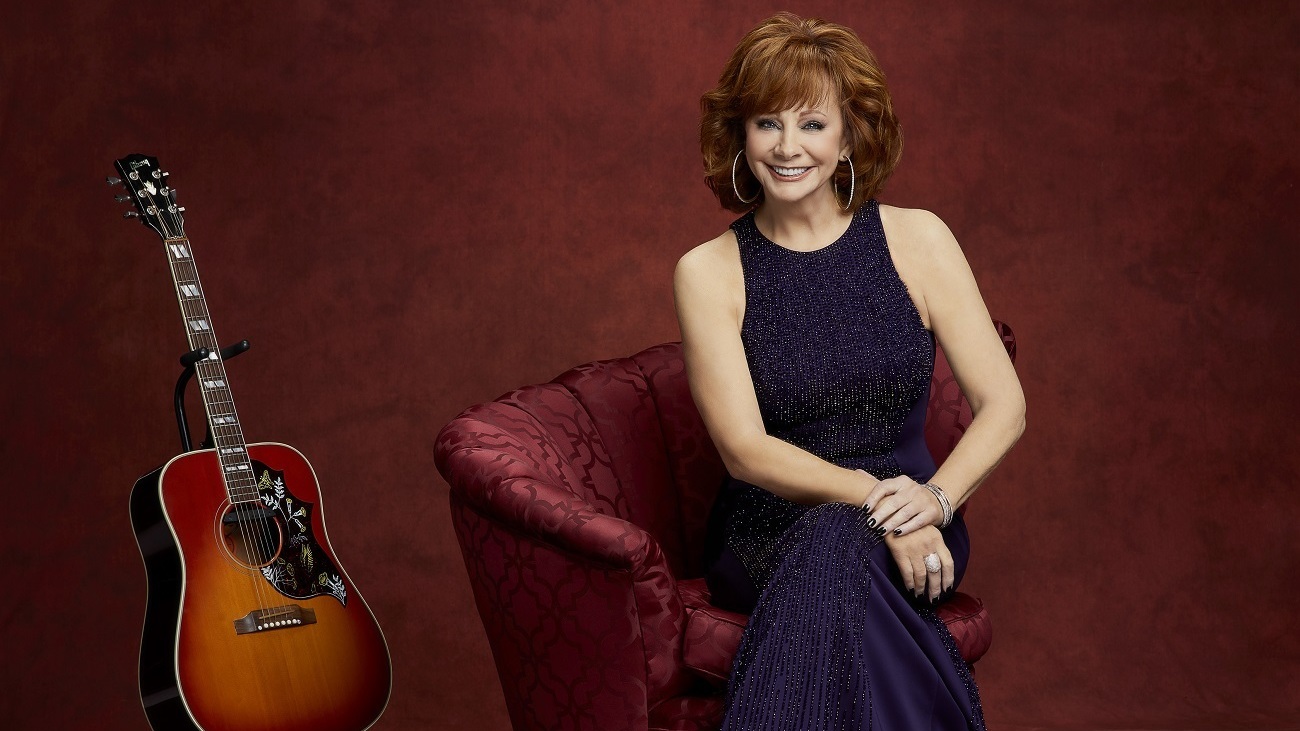 reached a major career turning point with her 1986 breakthrough "Whoever's in New England," earning her first Grammy and establishing her signature dramatic vocal style.