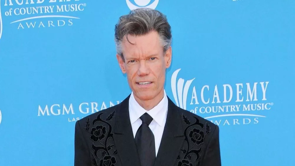 Randy Travis's "1982", the 1985 single from his Storms of Life album that gave him his first Top 10 country hit and helped launch his neotraditional reign