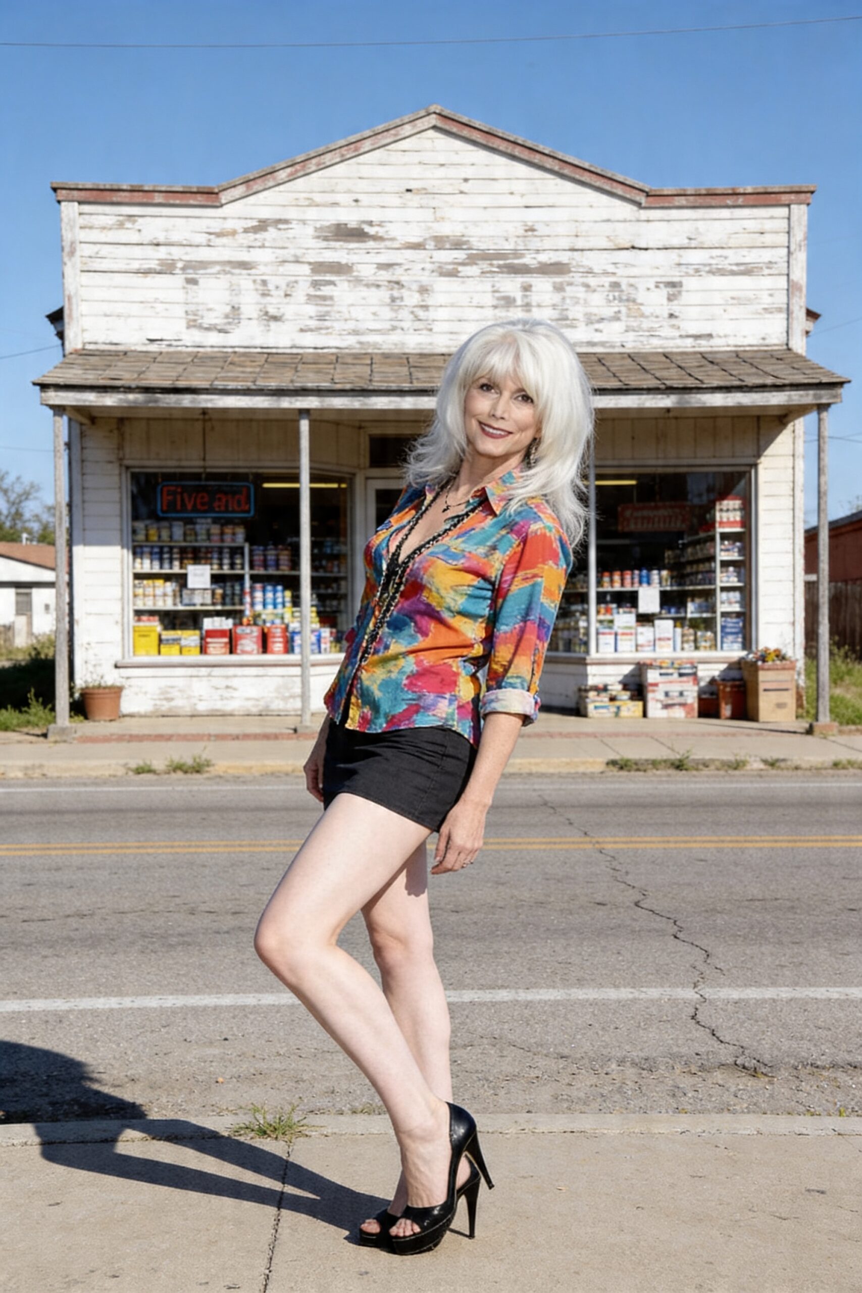 Emmylou Harris - The Maker from her 1998 live album Spyboy, capturing the rhythmic reinvention of her Wrecking Ball era on stage