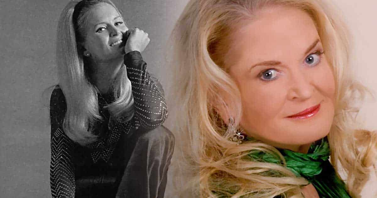 The chart-topping success of Lynn Anderson's 1970 country-pop crossover smash "Rose Garden," written by Joe South.