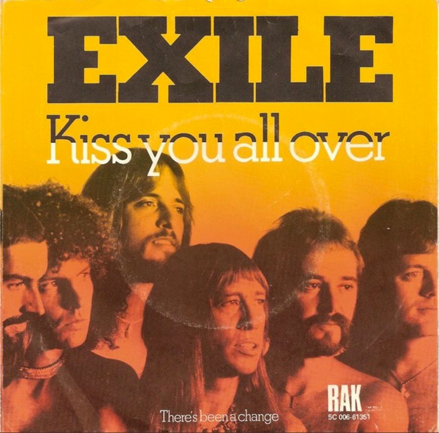 Exile’s “Give Me One More Chance”: The 1984 Hit Where Pop Harmony Found Country Ground