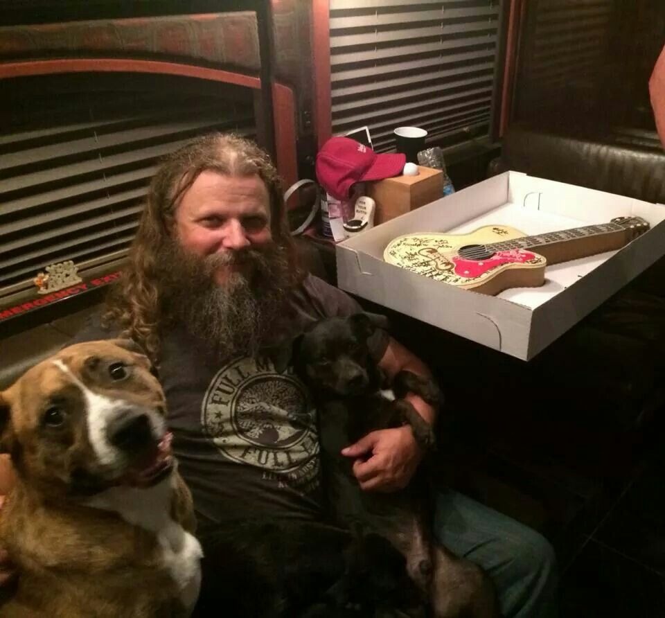 Jamey Johnson’s “Lead Me Home”: The 2006 The Dollar Prayer That Meets Death with Faith