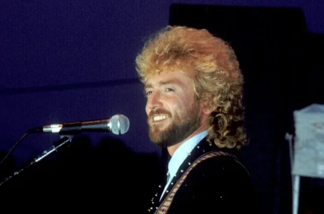 The profound emotional depth of Keith Whitley's 1988 neotraditional masterpiece "Don't Close Your Eyes" written by Bob McDill.