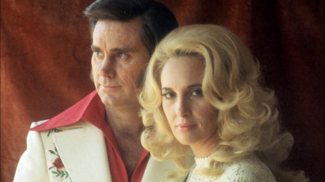 The massive cultural resonance and incredible vocal power of Tammy Wynette's 1968 signature anthem "Stand by Your Man."